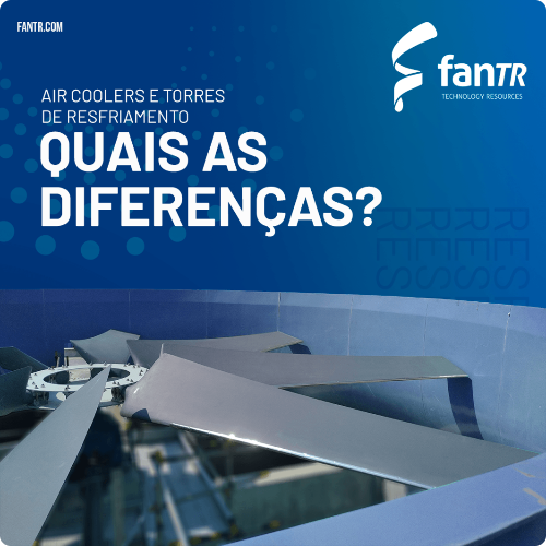 A Confiabilidade aplicada a Ventiladores Secundários em Mineração
