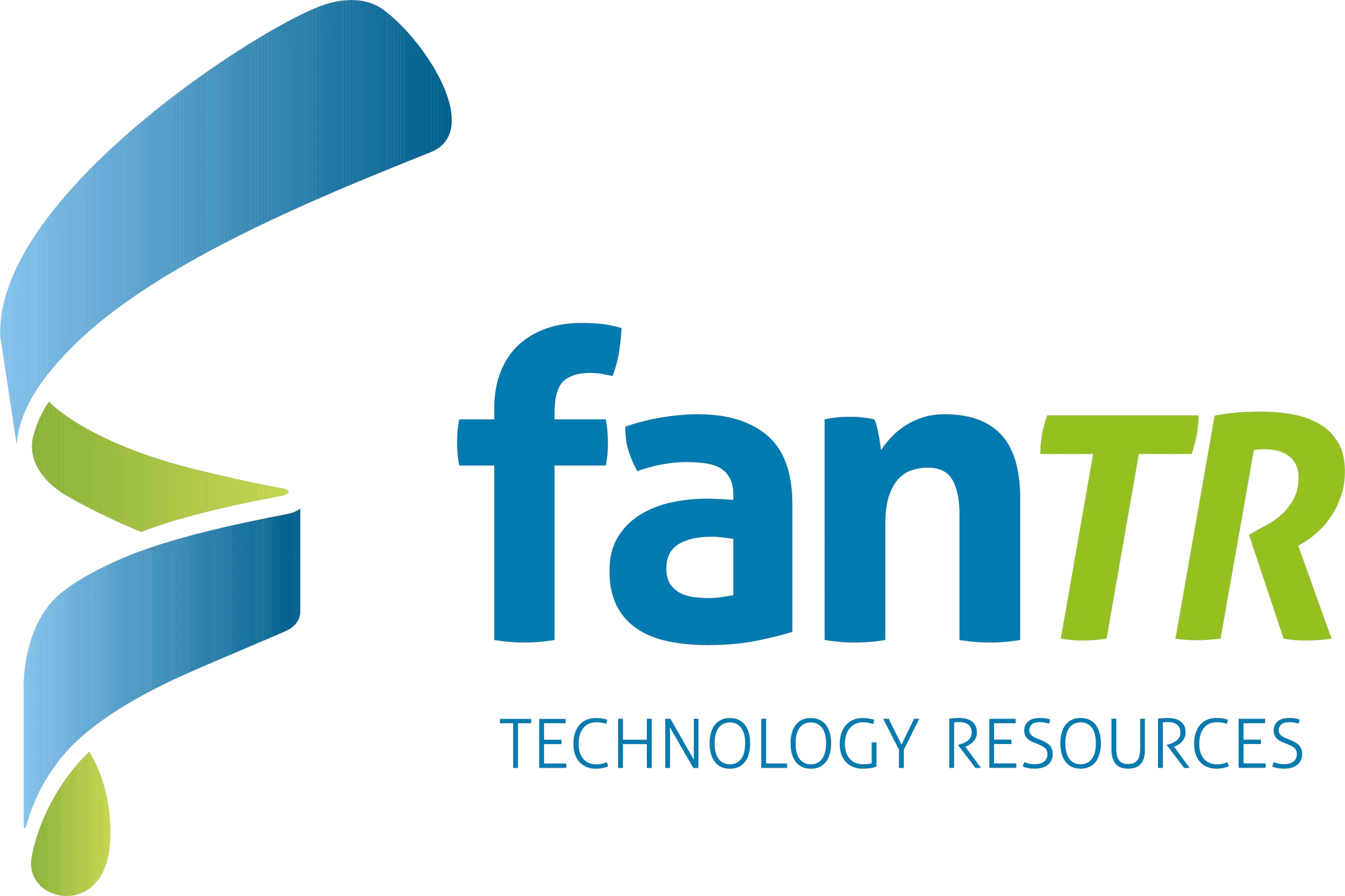 Logotipo FanTR