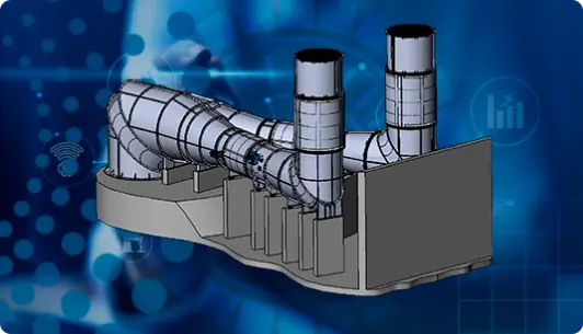 Software para diseño de ventiladores