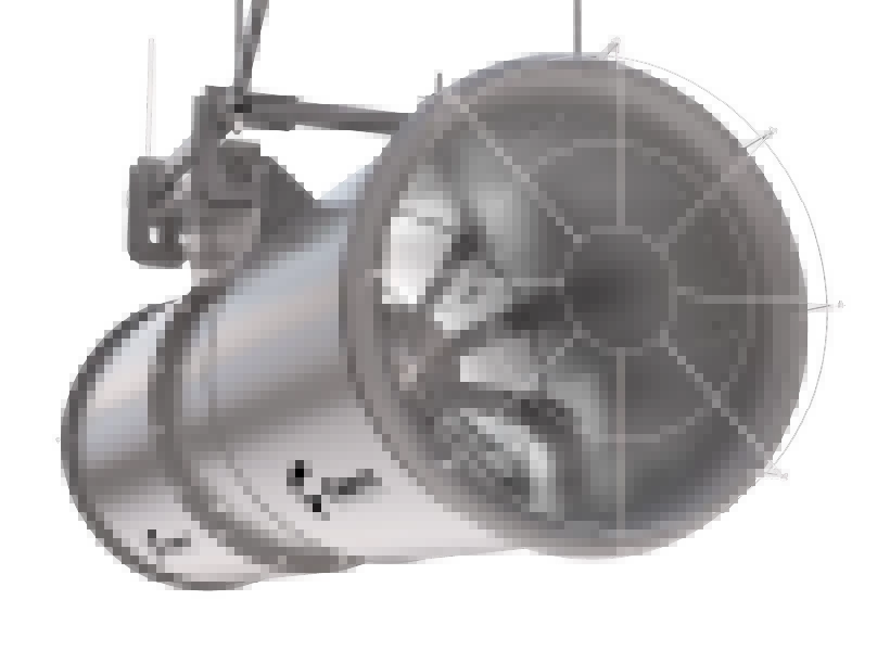 Safety, Low Noise, High Performance