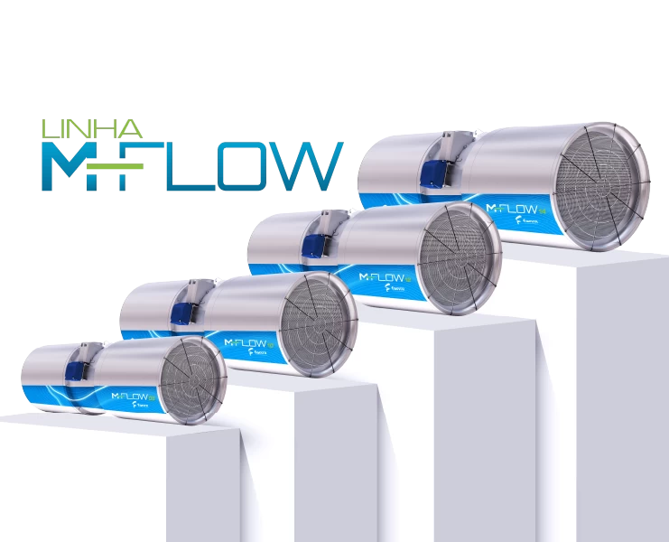 Evolução em desempenho, robustez e versatilidade