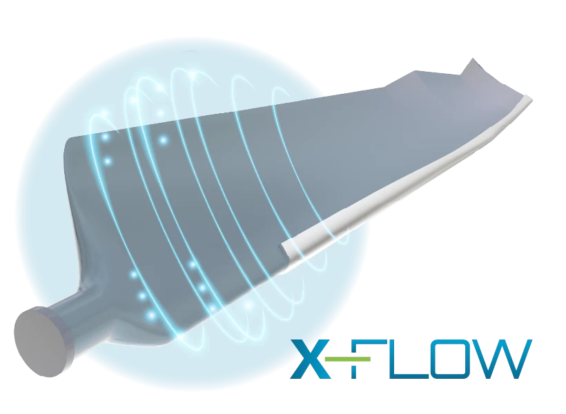 Extrema eficiência. <br> Máxima performance.