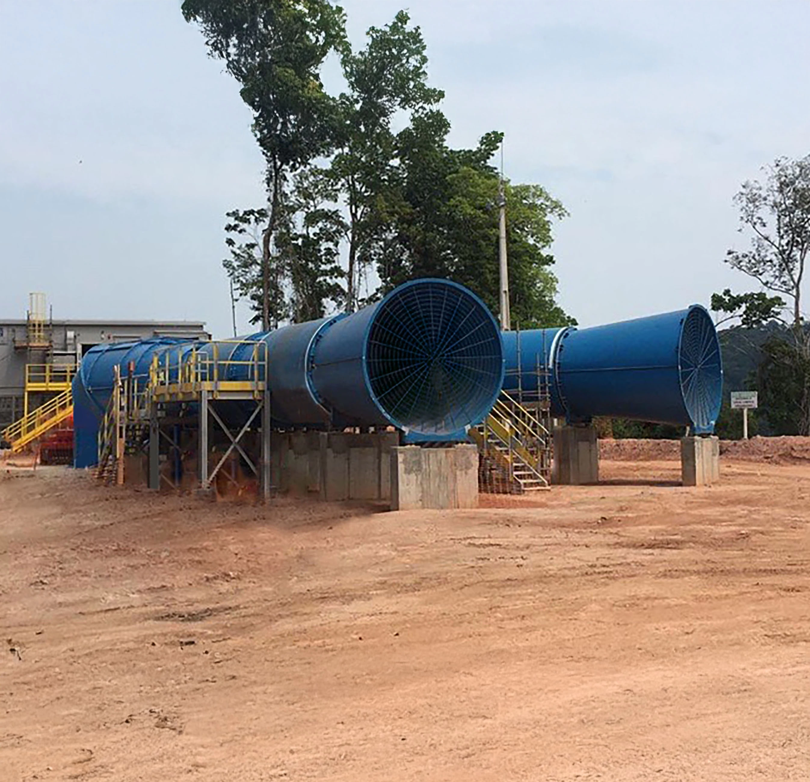 Proyecto Aripuanã - Nexa Resources
