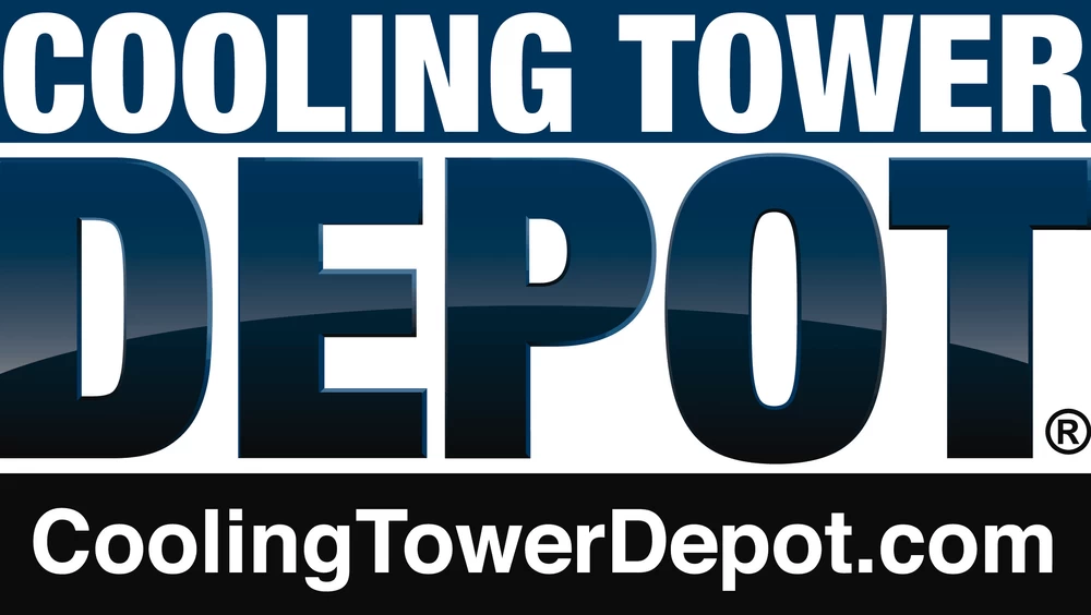 Logo da empresa COOLING TOWER DEPOT