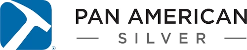 Logo da empresa PAN AMERICAN SILVER