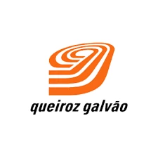 Logo da empresa QUIROZ GALVÃO
