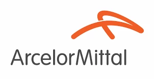 Logo da empresa ACELORMITTAL
