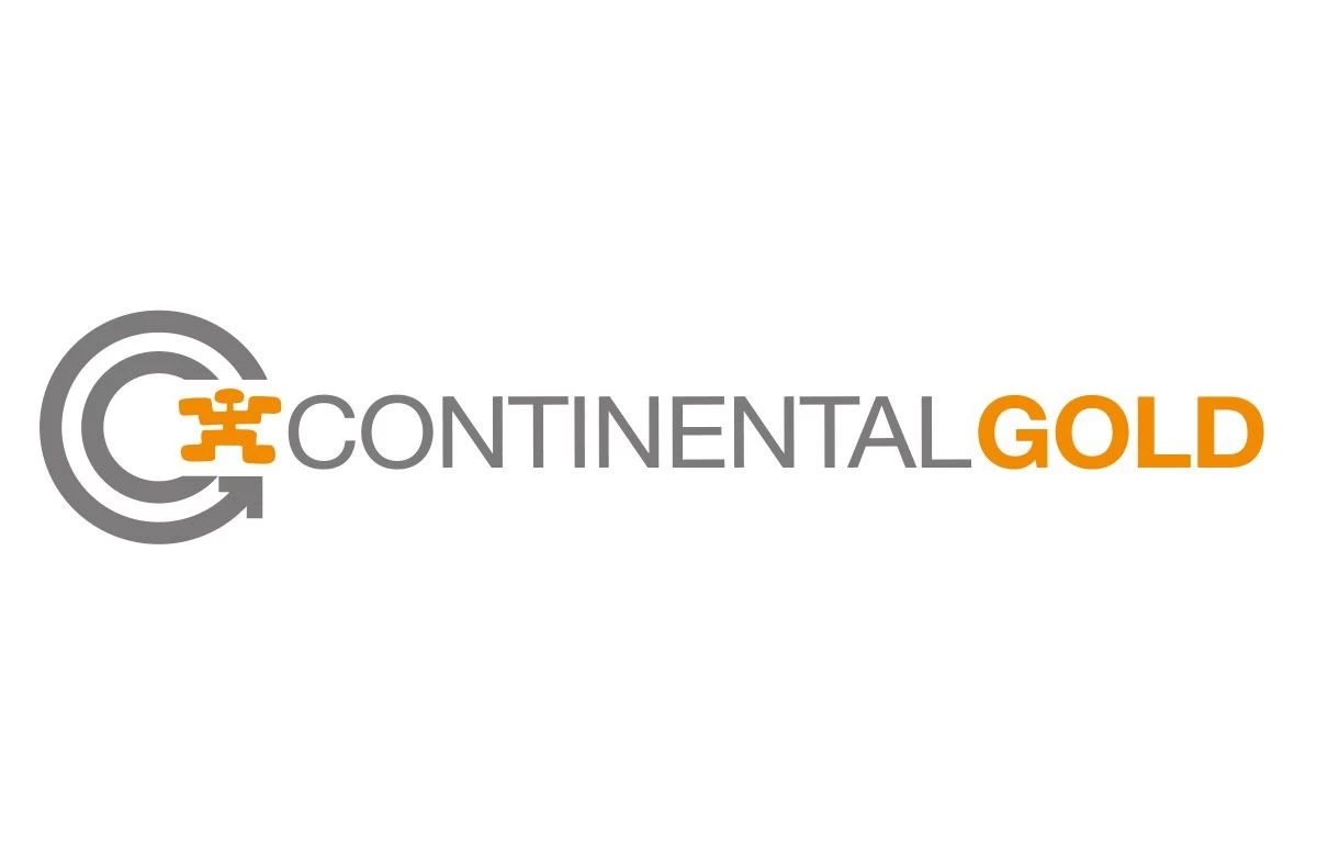 Logo da empresa CONTINENTAL GOLD