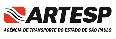 Logo da empresa ARTESP