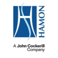 Logo da empresa HAMON