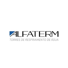 Logo da empresa ALFATERM