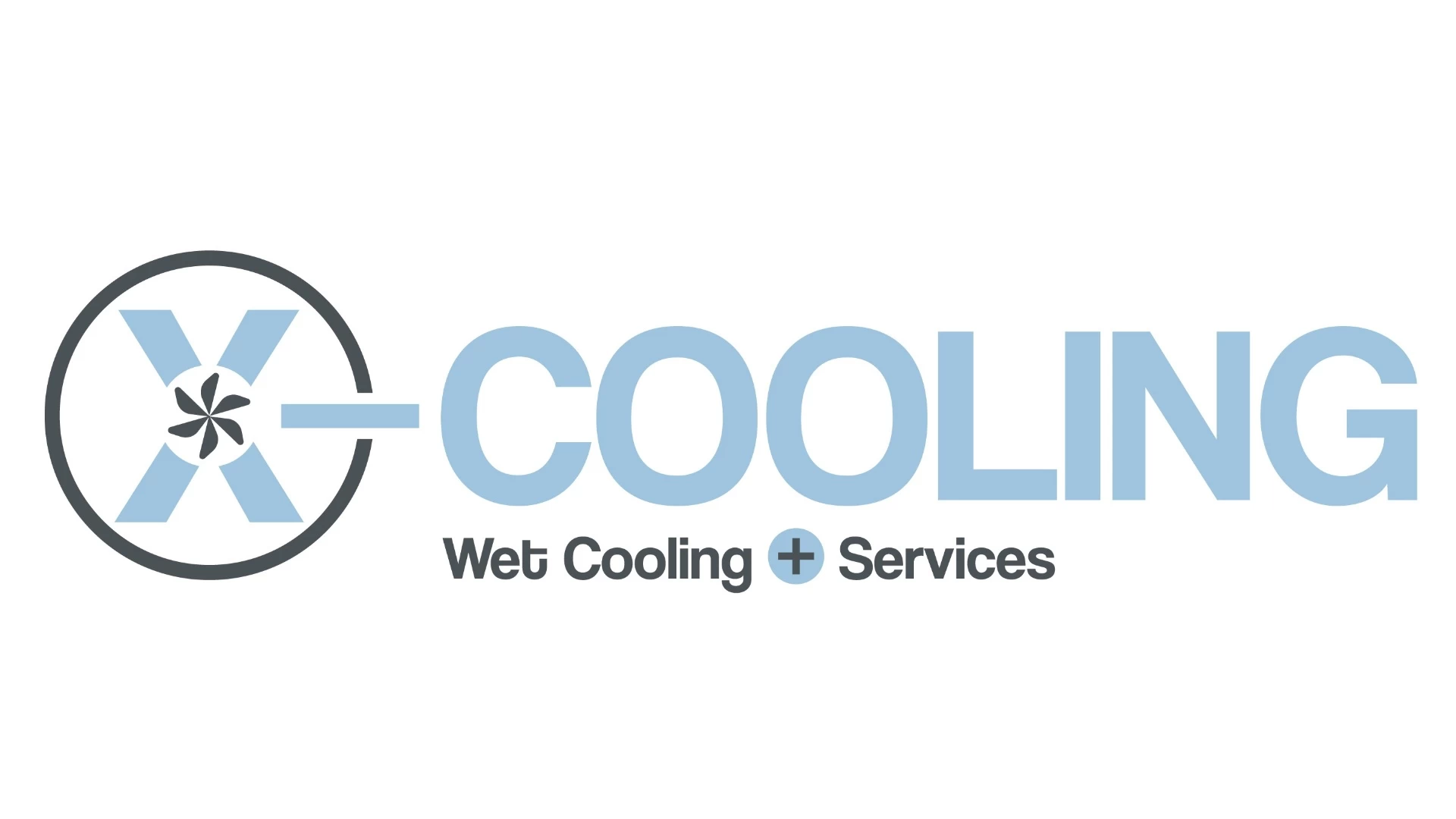 Logo da empresa X COOLING