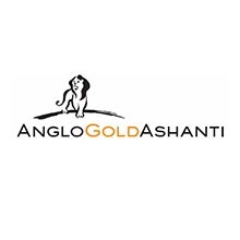 Logo da empresa ANGLO GOLD
