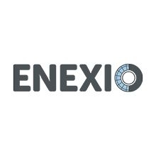Logo da empresa ENEXIO