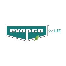 Logo da empresa EVAPCO