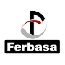 Logo da empresa FERBASA