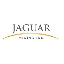 Logo da empresa JAGUAR