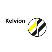 Logo da empresa KELVION