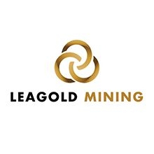 Logo da empresa LEAGOLD