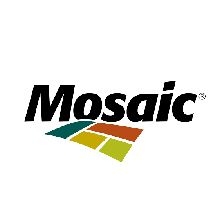 Logo da empresa MOSAIC