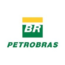 Logo da empresa PETROBRÁS