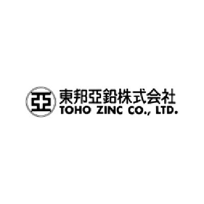 Takuhiro Yamaguchi - Toho Zinc Co