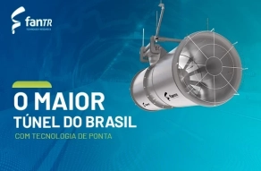 Túnel Tamoios: conheça alguns detalhes desse case de sucesso