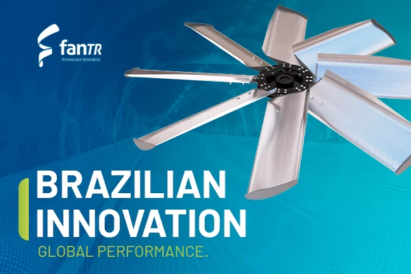 Brazilian innovation, global performance