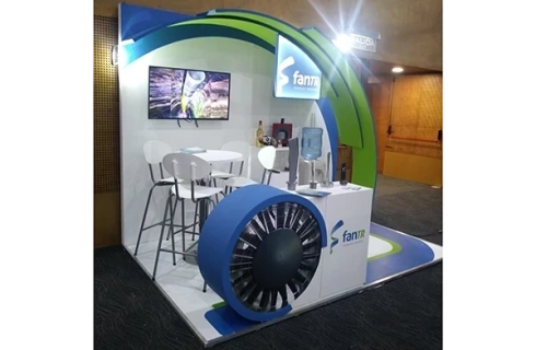 Participação no XIV Seminario - Túneles y Obras Subterráneas