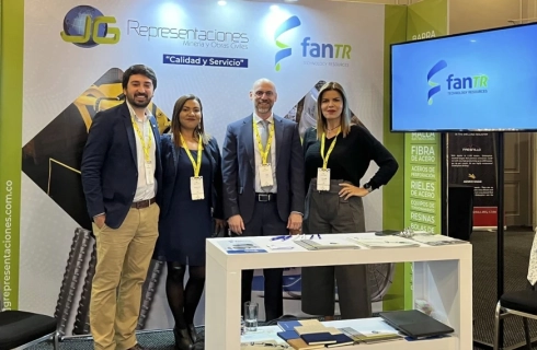 Colombia Gold Symposium - CGS Medellín 2022