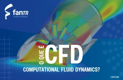 What is CFD (Computational Fluid Dynamics)?