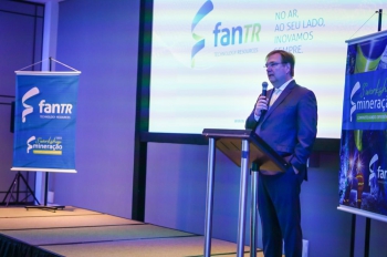 3er Taller de Minería de la FanTR – Compartiendo Experiencias