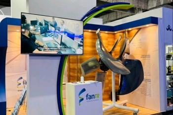 FanTR presente en Rio Oil & Gas - 2022