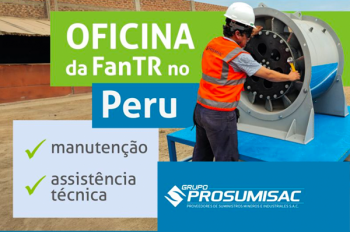 Expansión de FanTR en Perú