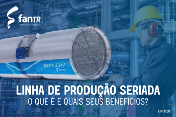 ¿Qué es la línea de producción en serie y los beneficios de la estandarización de procesos?