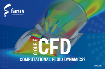 ¿Qué es CFD (Computational Fluid Dynamics)?