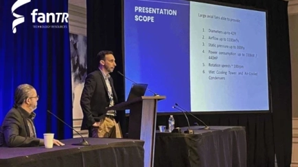 Conferencia Anual y Expo CTI 2024