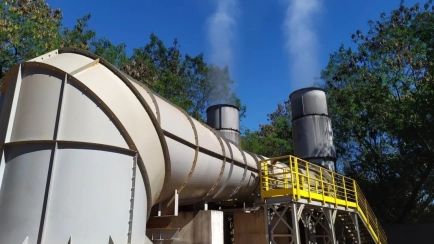 FanTR fornece sistemas de ventilação para a mina Morro Agudo, da Nexa Resources Brasil