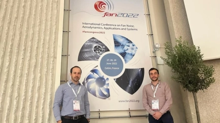 A FanTR esteve presente na Fan Conference 2022 em Senlis, na França!