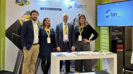 Colombia Gold Symposium - CGS Medellín 2022