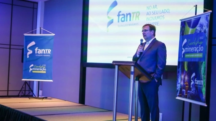 3º Workshop de Mineração FanTR – Compartilhando Experiências