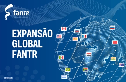 La expansión global de FanTR
