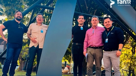 FanTR fortalece presença no Chile com nova representação da K2 Comercial