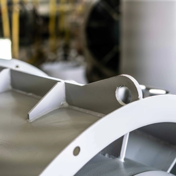 Lifting System