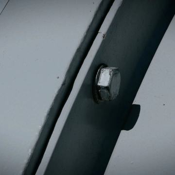 Increased Plate Thickness