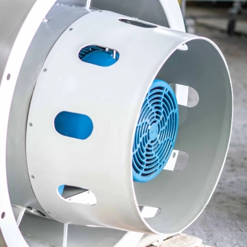 Nuevo Conjunto del Rotor