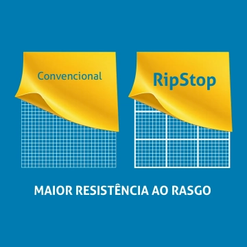 Trama RIP STOP