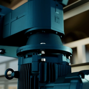 Gear Motor