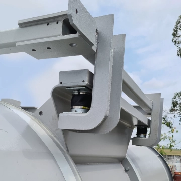 Robust Structure