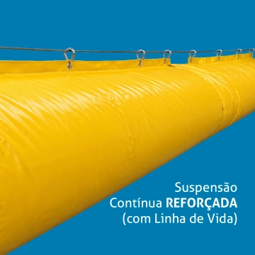 Suspensão contínua